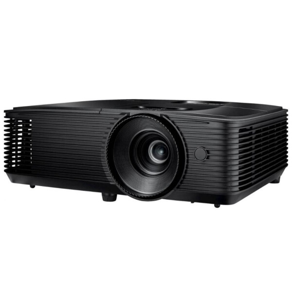 

Проектор Optoma X343e
