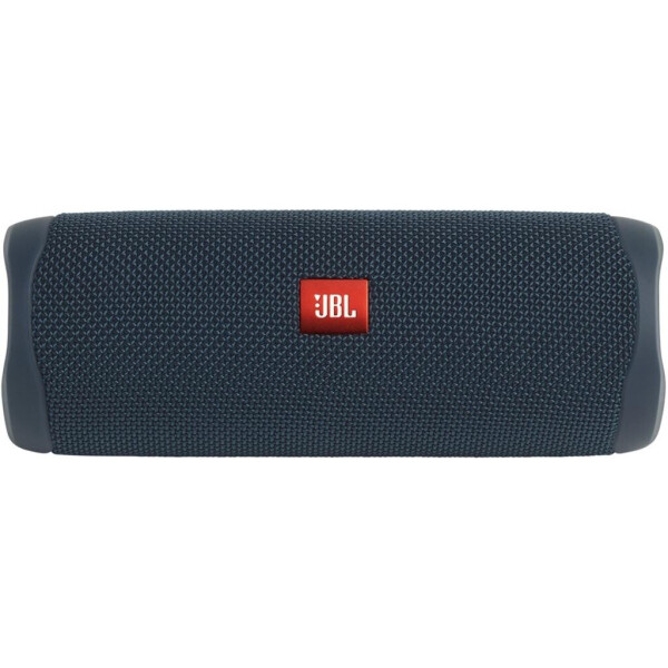 

Акустическая система JBL Flip 5 Blue (JBLFLIP5BLU)