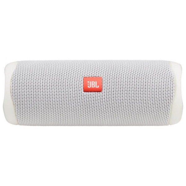 

Акустическая система JBL Flip 5 White (JBLFLIP5WHT)