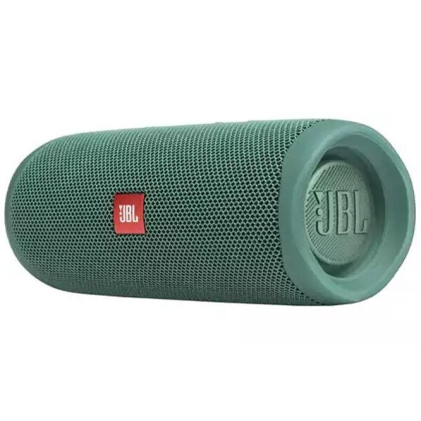

Акустическая система JBL Flip 5 Eco Edition Forest Green (JBLFLIP5ECOGRN)