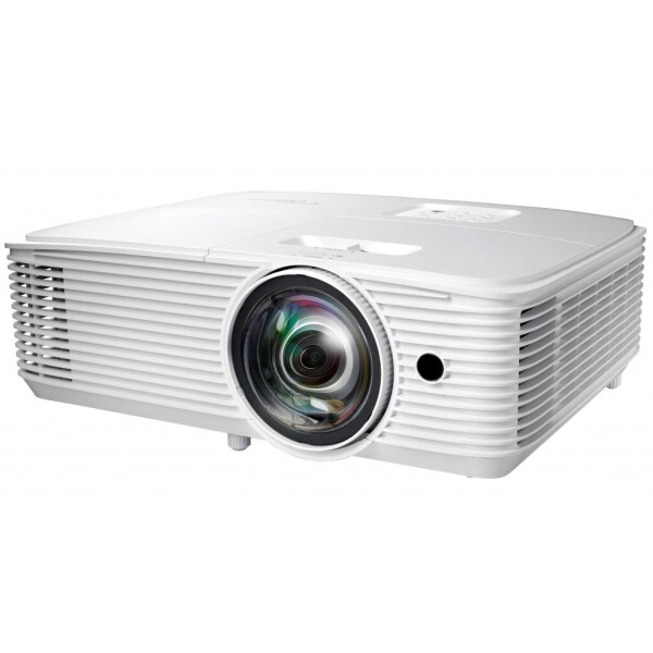 

Проектор Optoma X308ST