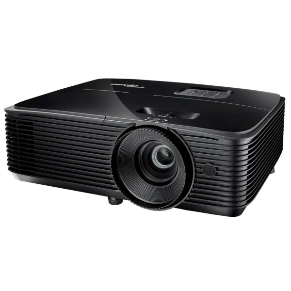 

Проектор Optoma DS318e (E1P1A1UBE1Z3)