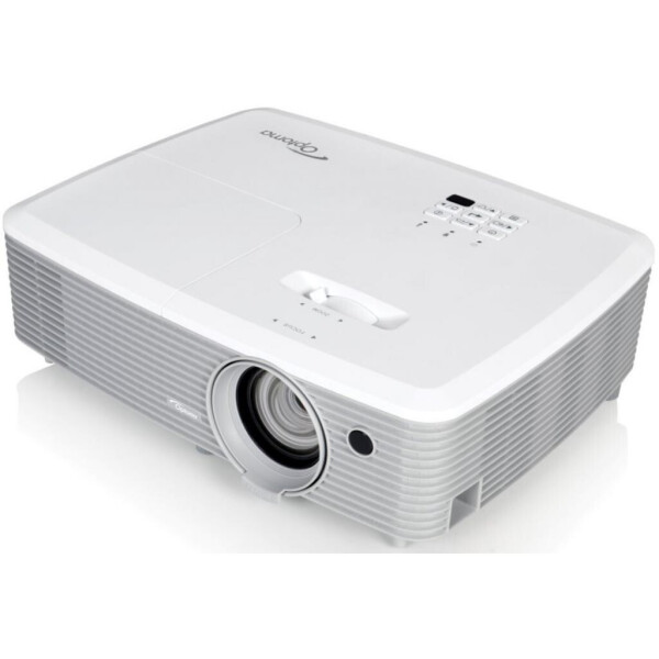 

Проектор Optoma W400 (95.78C01GC0E)