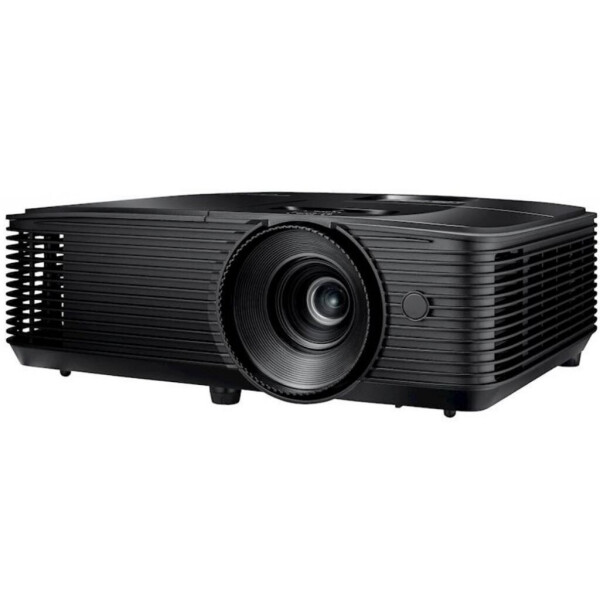 

Проектор Optoma S334e