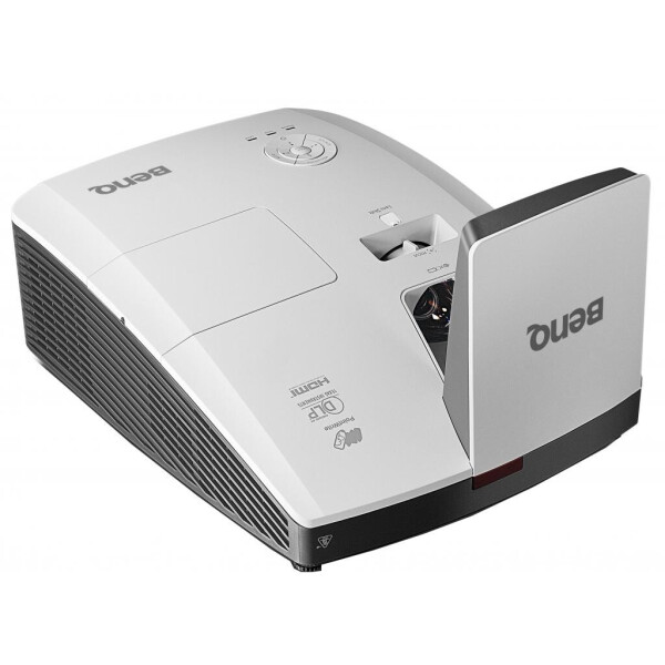 

Проектор BENQ MX854UST
