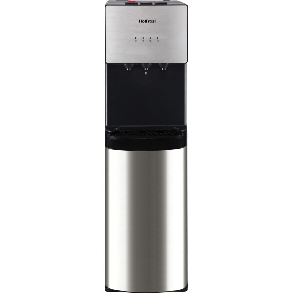 

Кулер для воды с компрессорным охлаждением HotFrost 400AS