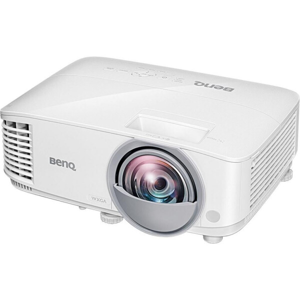 

Проектор BENQ MX808ST