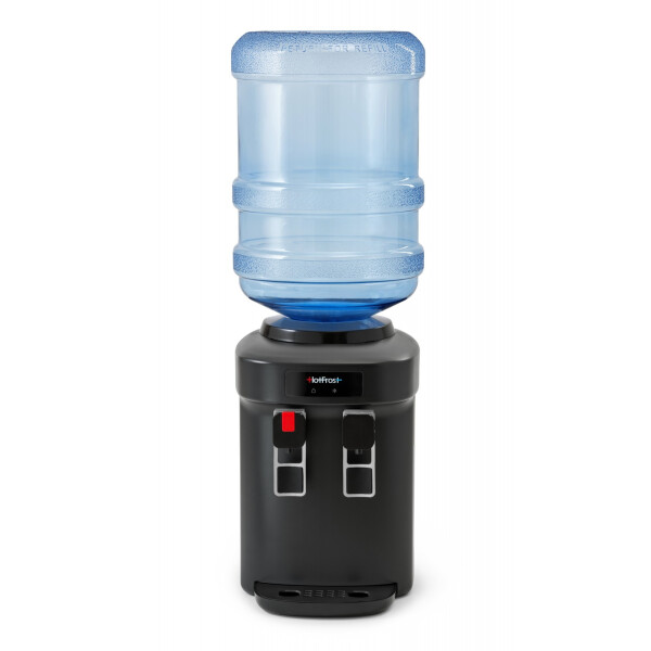

Кулер для воды с электронным охлаждением HotFrost D65ЕN