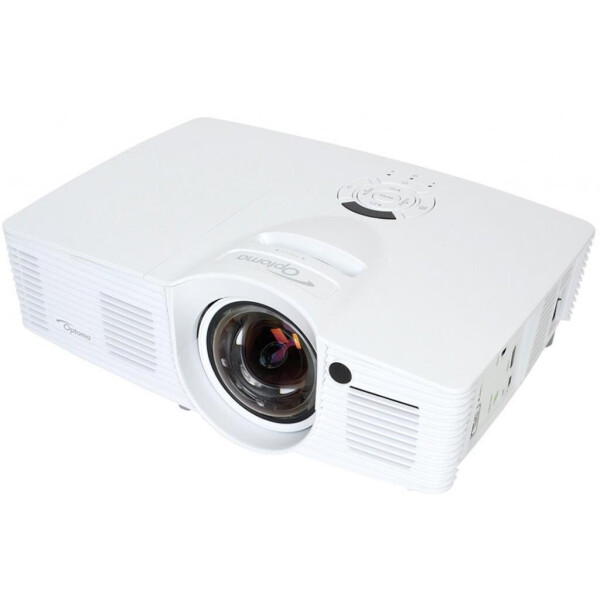 

Проектор Optoma GT1070Xe