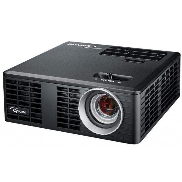 

Проектор Optoma ML750e (95.8UA02GC1E)