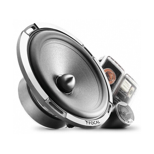 

Акустика Focal Performance PS165 V1
