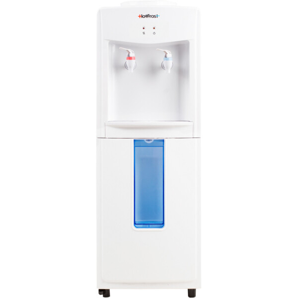 

Кулер для воды без охлаждения HotFrost V118F