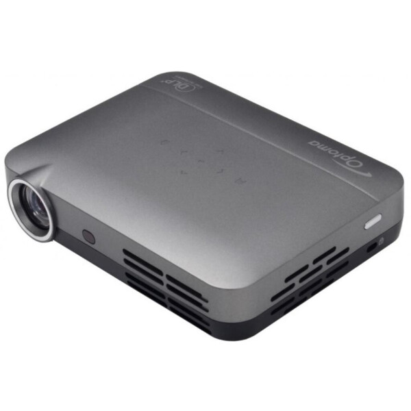 

Проектор Optoma ML330 (E1P2V003E021)