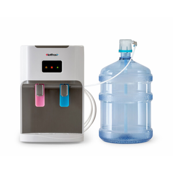 

Кулер для воды HotFrost D115 Outside