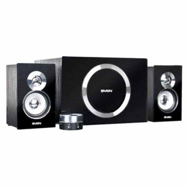 

Акустическая система SVEN MS-1085 black