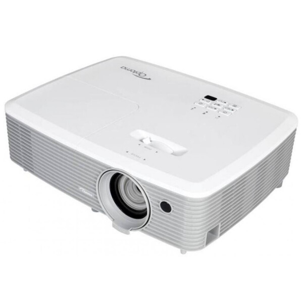 

Проектор Optoma EH400+