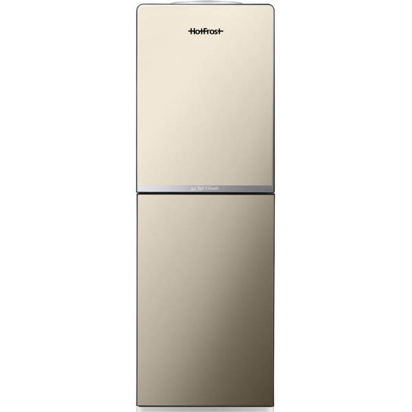 

Кулер для воды HotFrost V250CE Gold