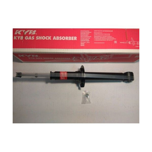 

Амортизатор KYB 341345 Mitsubishi Space Star - R 07.00-