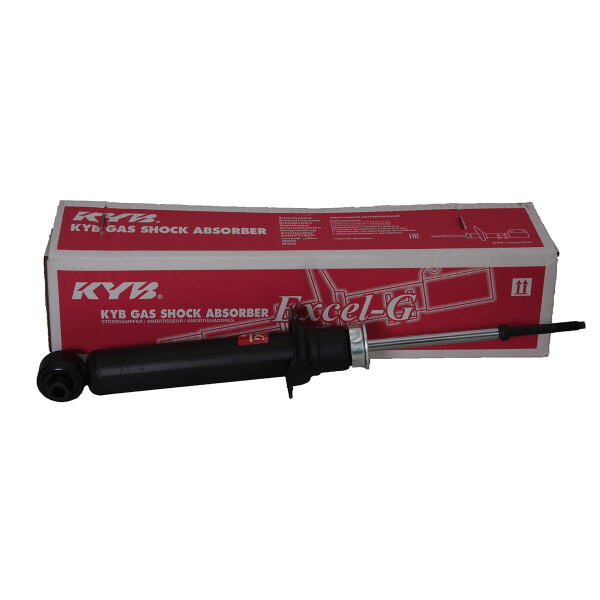 

Амортизатор KYB 341120 Nissan Primera P10 P11 6.90- F