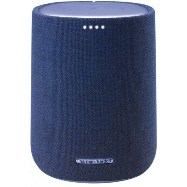 

Акустическая система Harman Kardon Citation ONE MKII Blue (HKCITAONEMKIIBLUEU)