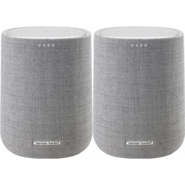 

Акустическая система Harman Kardon Citation ONE Duo Grey (HKCITAONEDUOGRYEU)