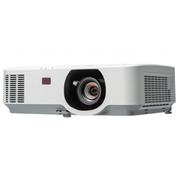 

Проектор NEC P554U (60004329)
