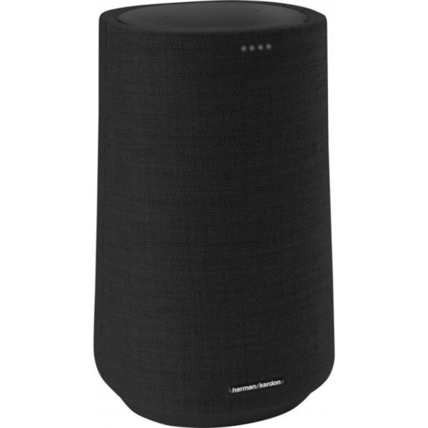 

Акустическая система Harman Kardon Citation 100 MKII Black (HKCITA100MKIIBLKEU)