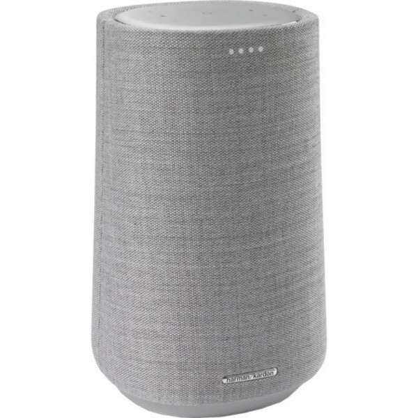 

Акустическая система Harman Kardon Citation 100 MKII Grey (HKCITA100MKIIGRYEU)