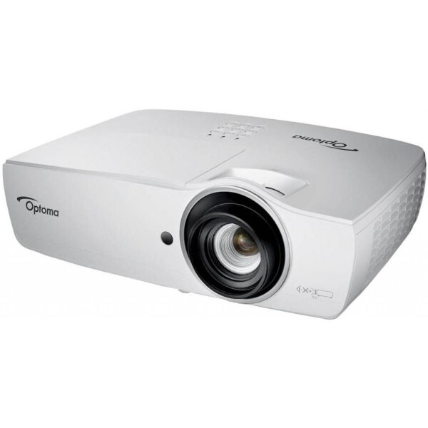 

Проектор Optoma EH470