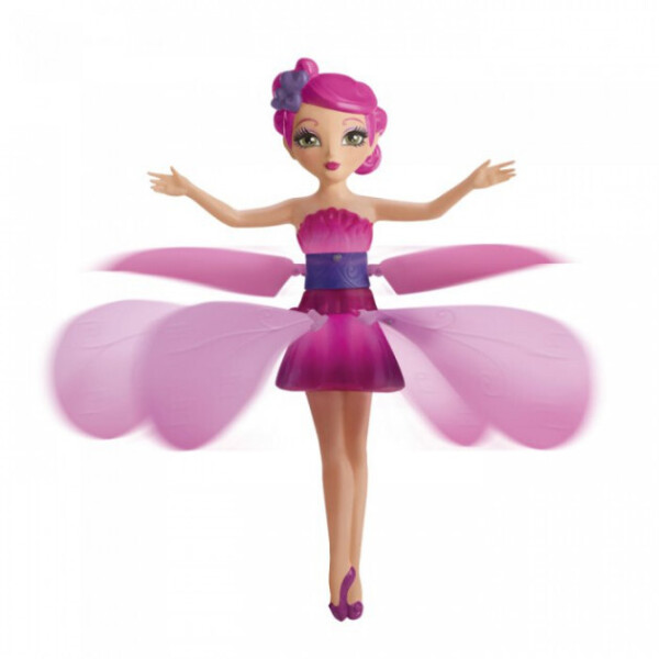 

Летающая кукла WOW Фея Flying Fairy игрушка для девочек