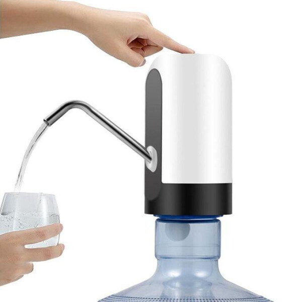 

Помпа электрическая WOW Electric Charging Water Dispenser автоматическая помпа для воды (W1981)