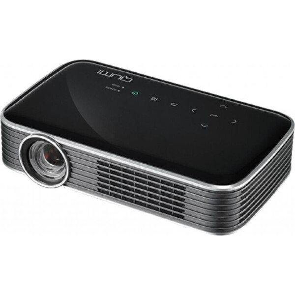 

Проектор Vivitek Qumi Q8-BK