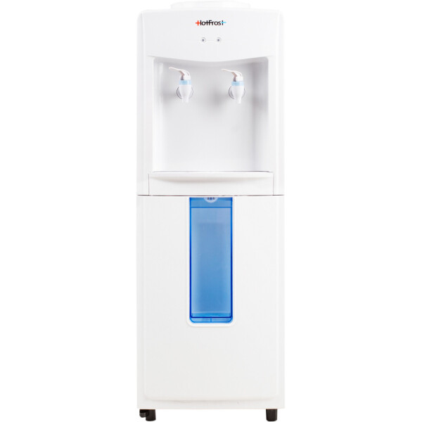 

Кулер для воды HotFrost V118R без нагрева и охлаждения