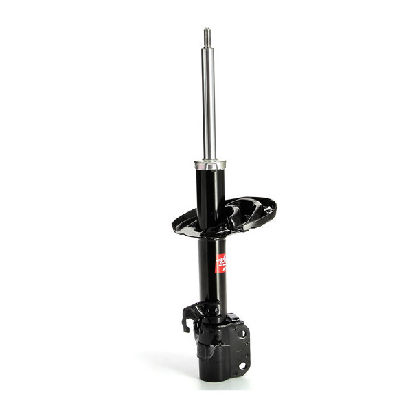 

Амортизатор KYB 333722 Nissan Micra (K12)-F(L) 03-