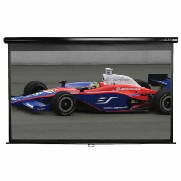 

Проекционный экран ELITE SCREENS M128NWX