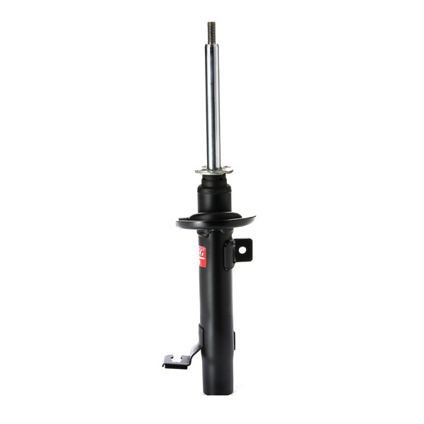 

Амортизатор KYB 333384 Ford Fiesta with oval spring (01.04 - ) - F( L)