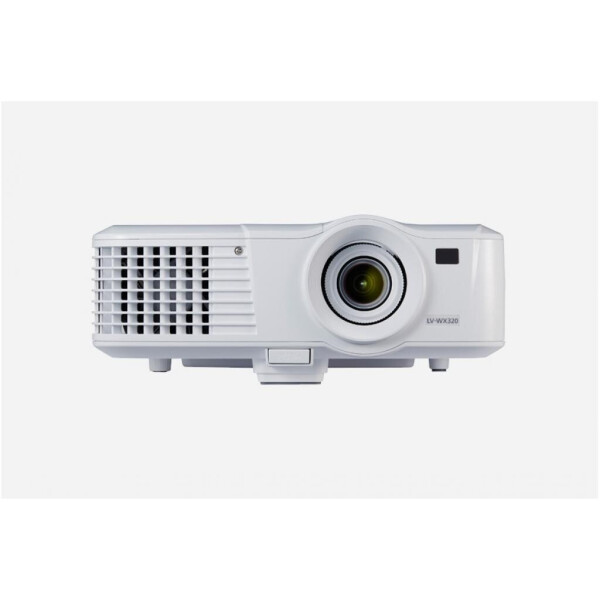 

Проектор Canon LV-WX320 (0908С00AA)