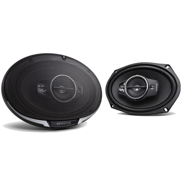 

Акустика Kenwood KFC-PS6985