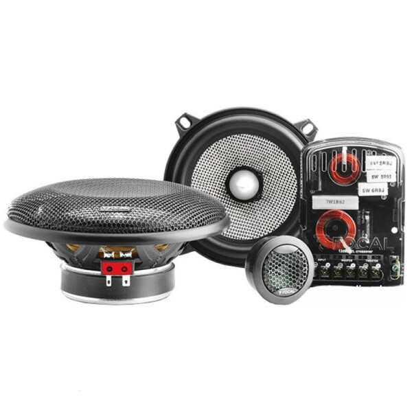 

Акустика Focal Access 130 AS