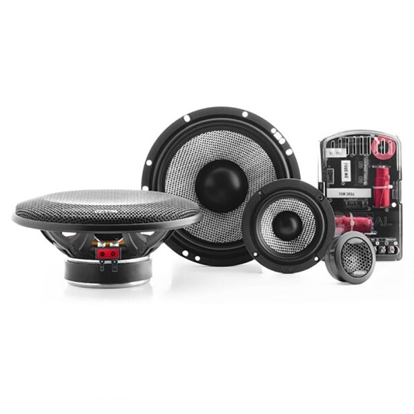 

Акустика Focal Access 165AS-3