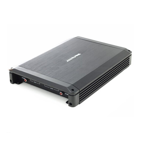 

Усилитель Alpine BBX-F1200