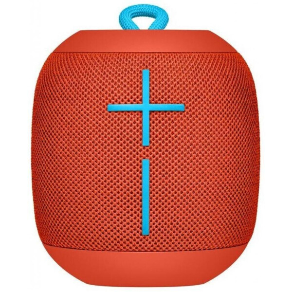 

Акустическая система Ultimate Ears Wonderboom Fireball Red (984-000853)