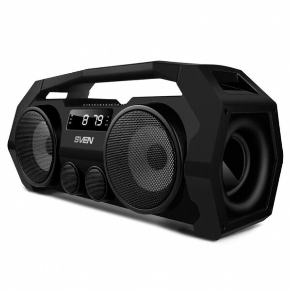 

Акустическая система SVEN PS-465 black