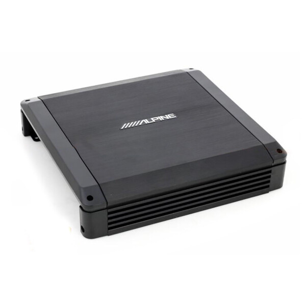 

Усилитель Alpine BBX-T600