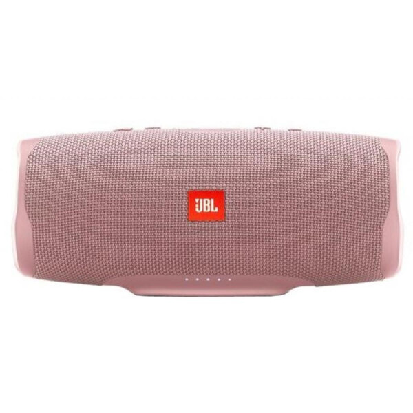 

Акустическая система JBL Charge 4 Dusty Pink (JBLCHARGE4PINK)