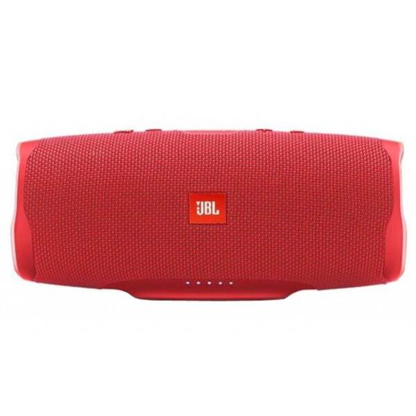 

Акустическая система JBL Charge 4 Fiesta Red (JBLCHARGE4RED)