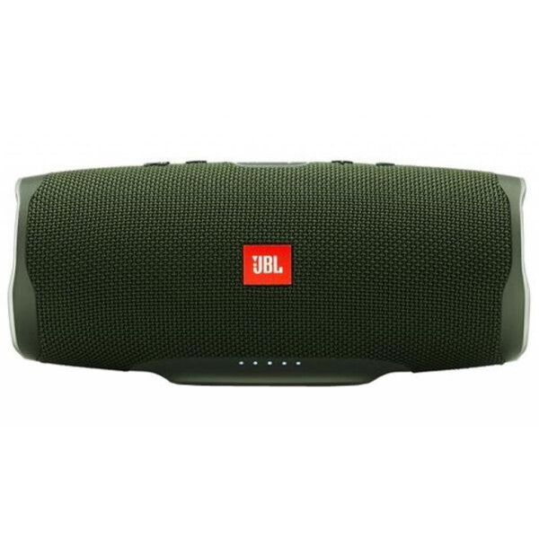 

Акустическая система JBL Charge 4 Forest Green (JBLCHARGE4GRN)