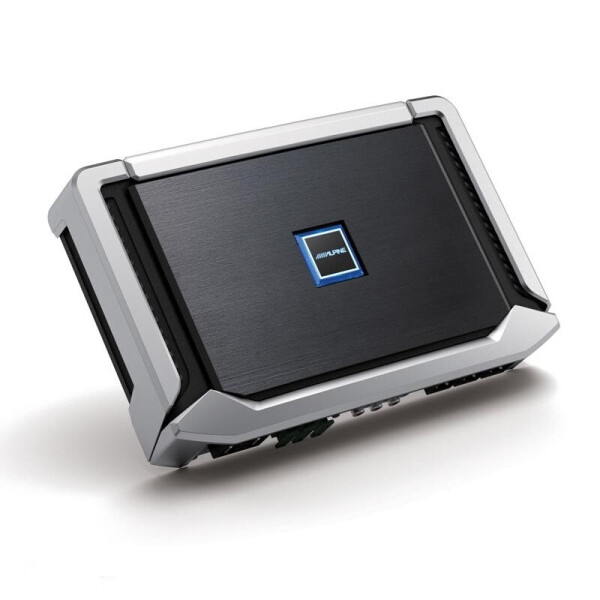 

Усилитель Alpine X-A90V