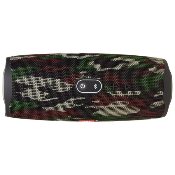 

Акустическая система JBL Charge 4 Squad (JBLCHARGE4SQUAD)