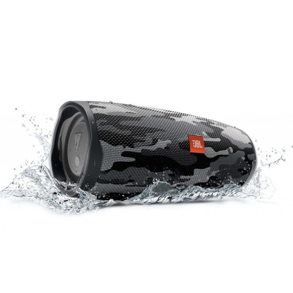 

Акустическая система JBL Charge 4 Camouflage (JBLCHARGE4BCAMO)